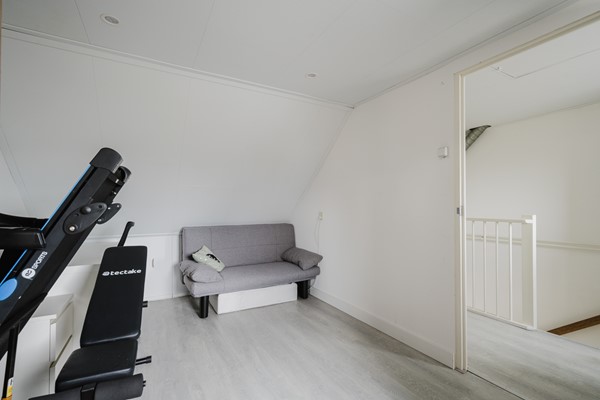 Medium property photo - Dallelaan 20, 3208 CG Spijkenisse